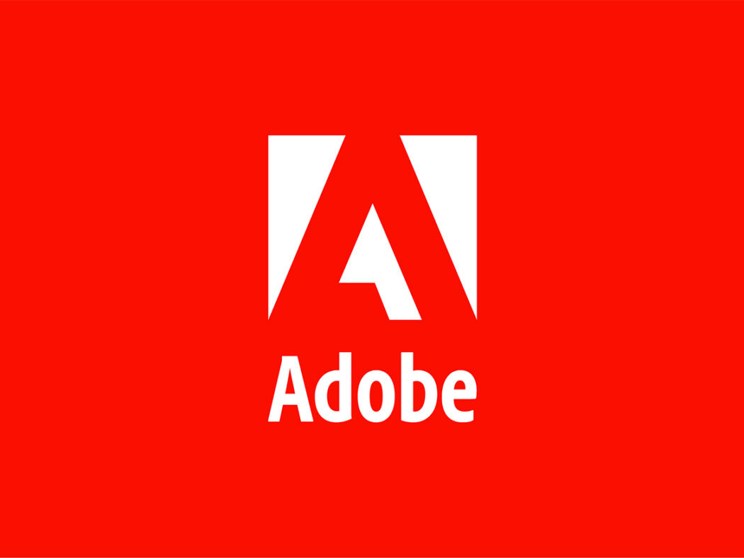 Adobe全家桶